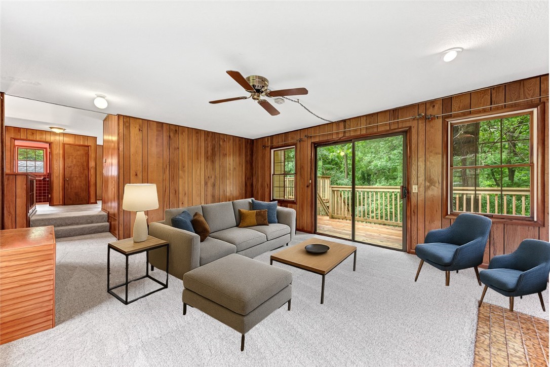 Beavorama Park Second - Residential