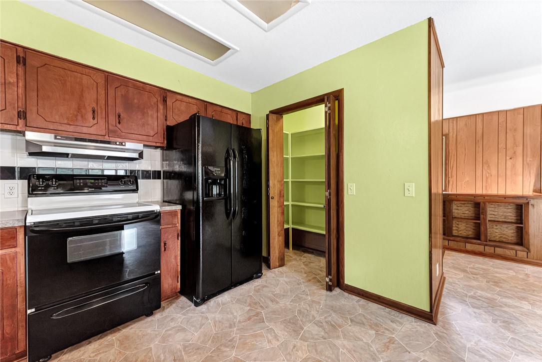 Beavorama Park Second - Residential