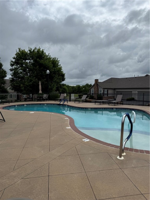 Pines at Springwoods - Residential