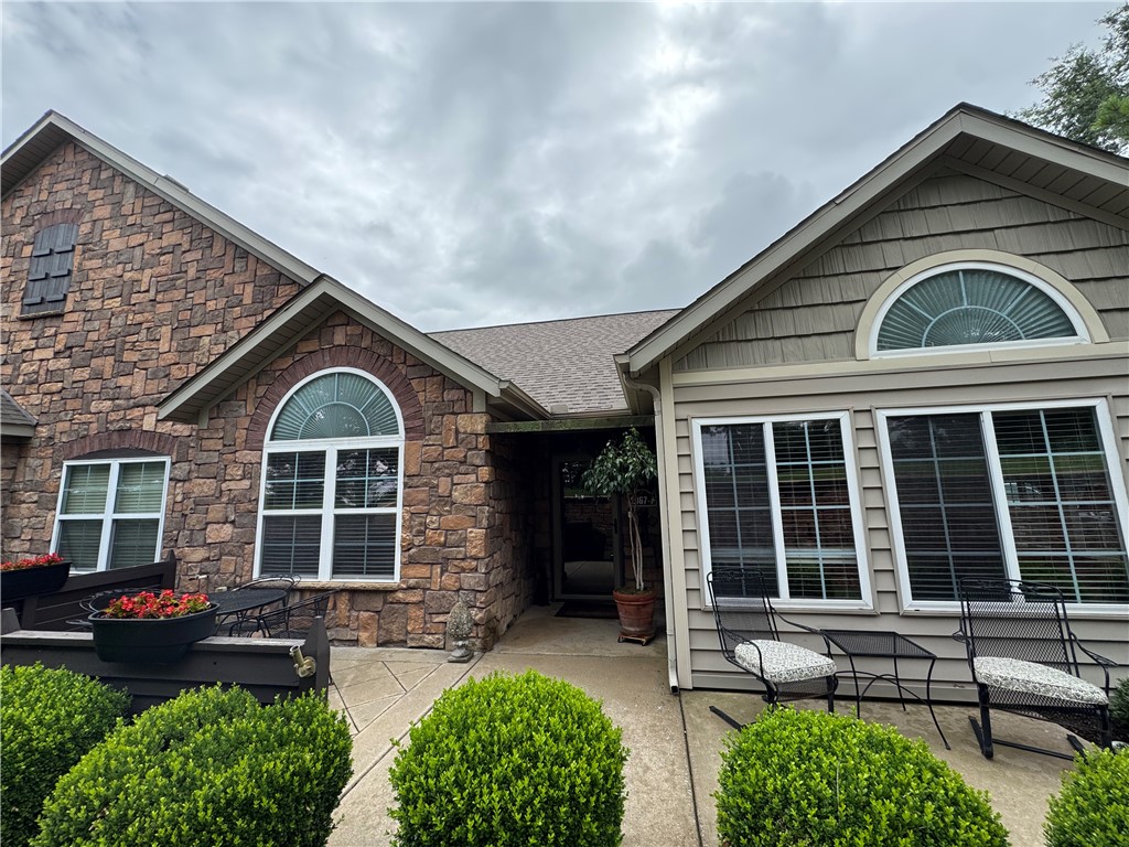 Pines at Springwoods - Residential