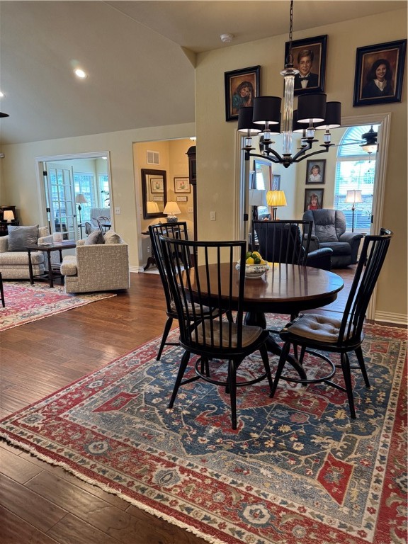 Pines at Springwoods - Residential