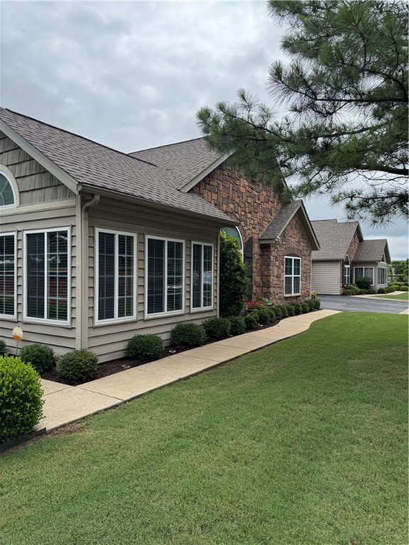 Pines at Springwoods - Residential