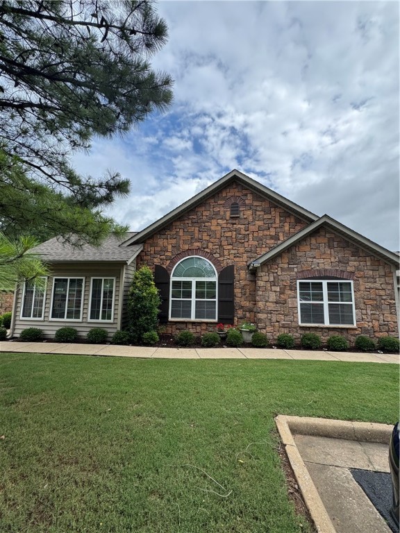 Pines at Springwoods - Residential