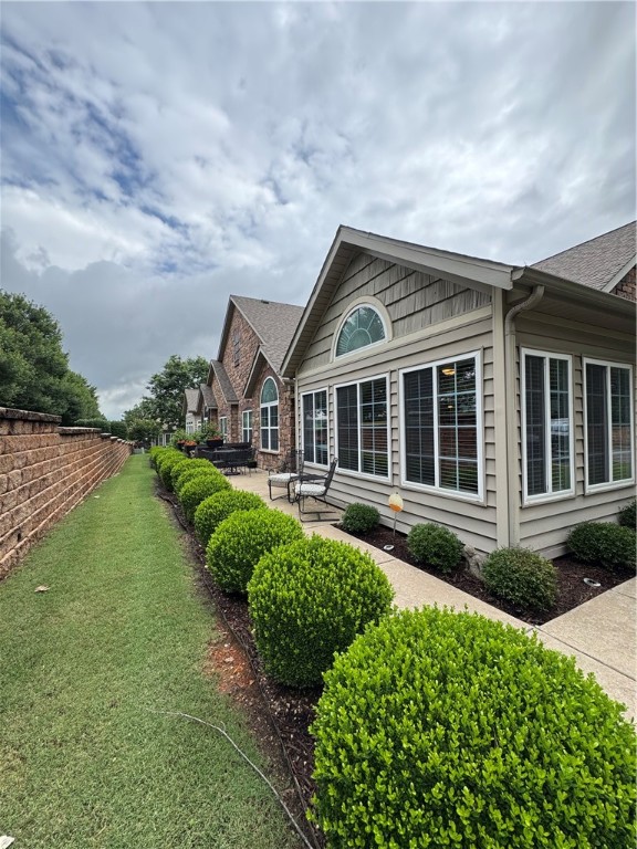 Pines at Springwoods - Residential