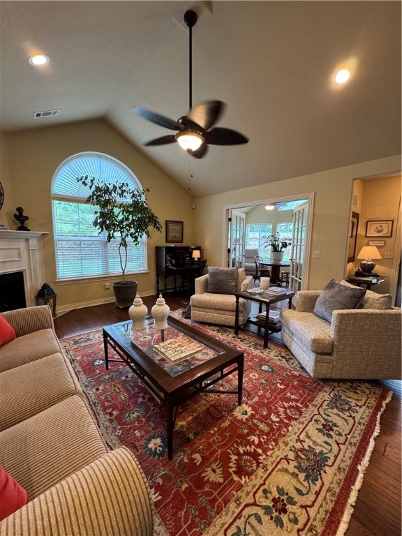 Pines at Springwoods - Residential