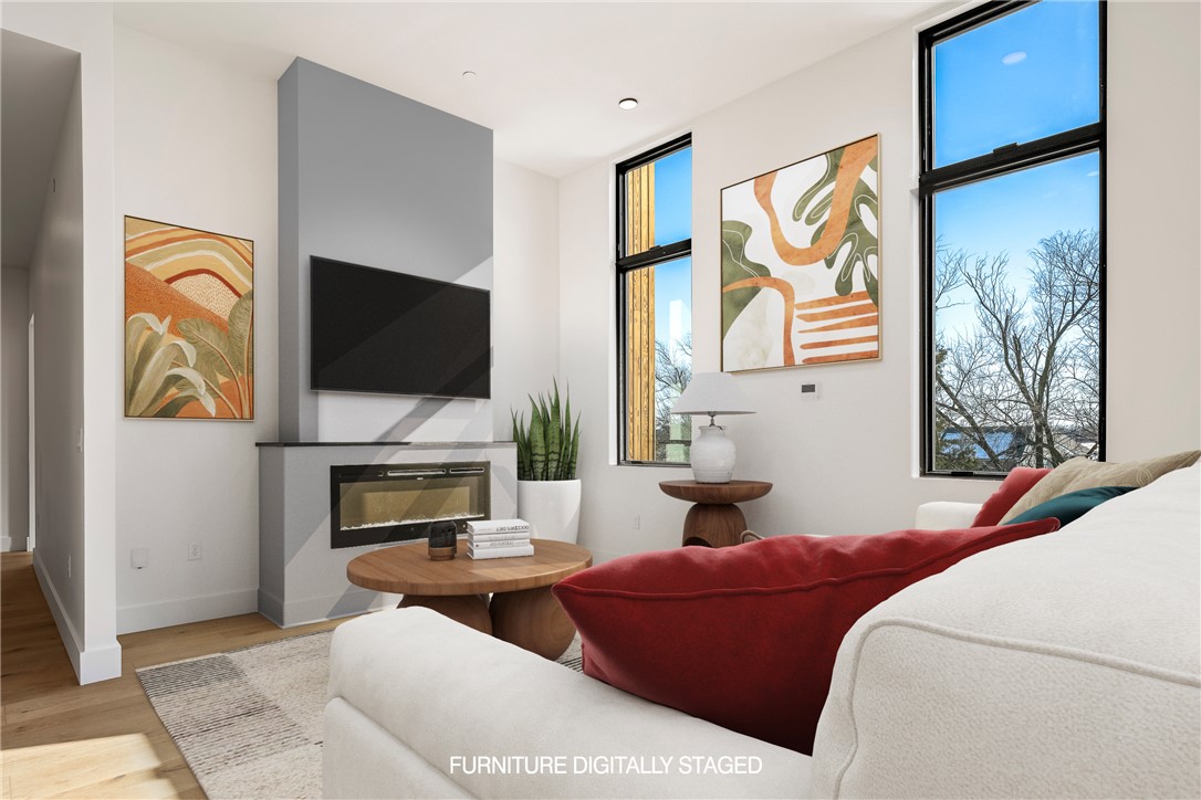 Downtown Haven, Mason Add Bentonville - Residential