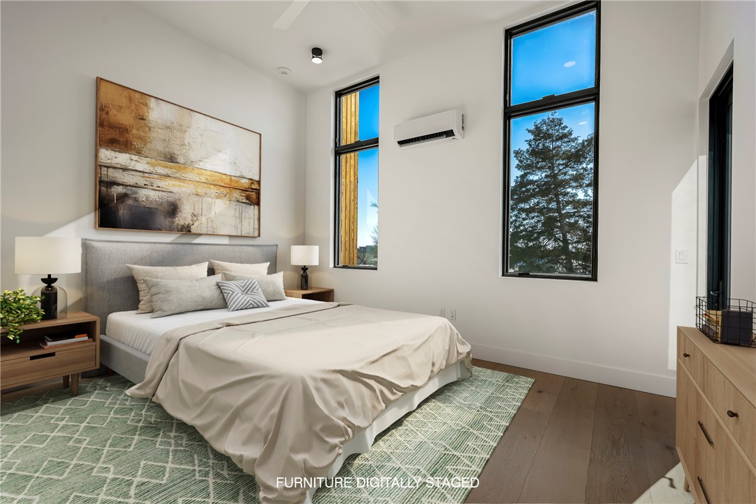 Downtown Haven, Mason Add Bentonville - Residential