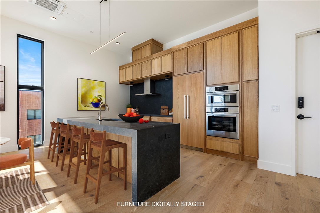 Downtown Haven, Mason Add Bentonville - Residential