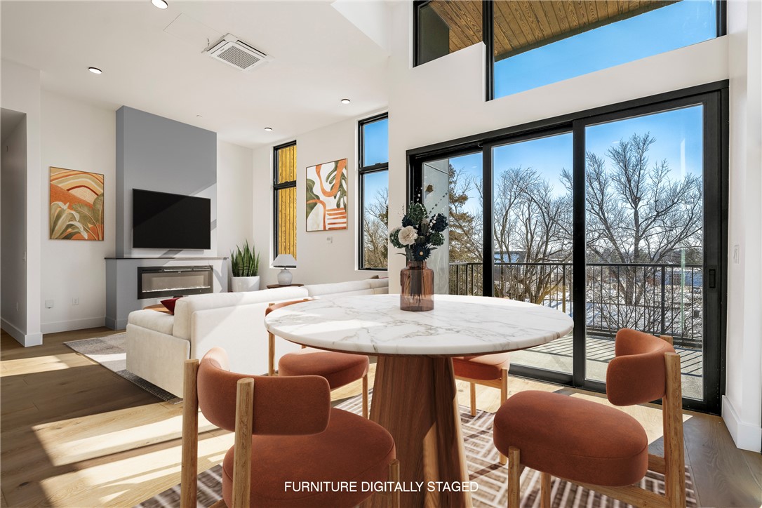 Downtown Haven, Mason Add Bentonville - Residential