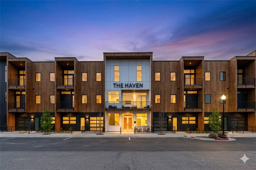 Downtown Haven, Mason Add Bentonville - Residential