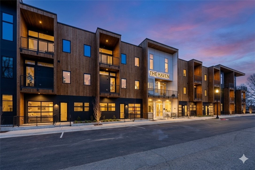 Downtown Haven, Mason Add Bentonville - Residential