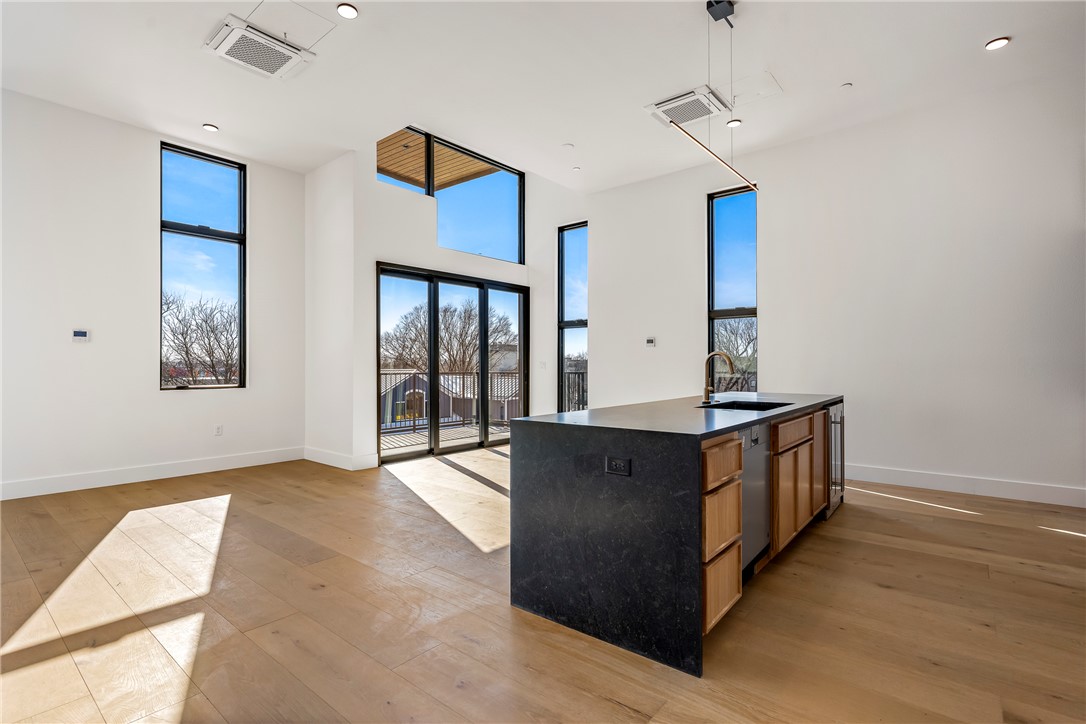 Downtown Haven, Mason Add Bentonville - Residential