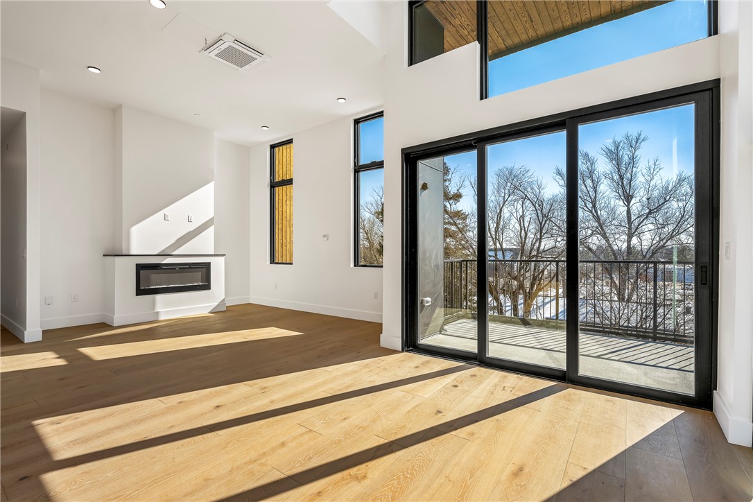 Downtown Haven, Mason Add Bentonville - Residential