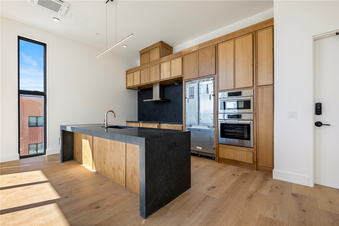 Downtown Haven, Mason Add Bentonville - Residential