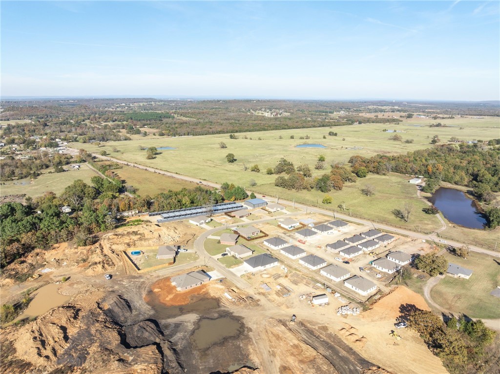 Saccharine Hills Ph 1 - Residential