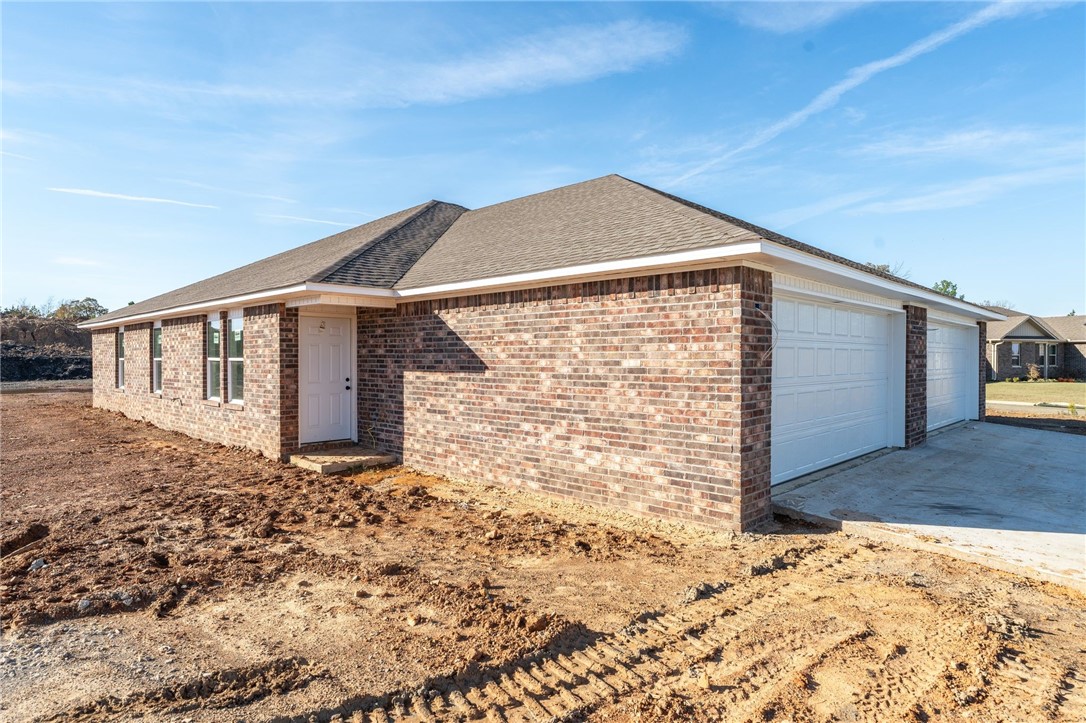 Saccharine Hills Ph 1 - Residential