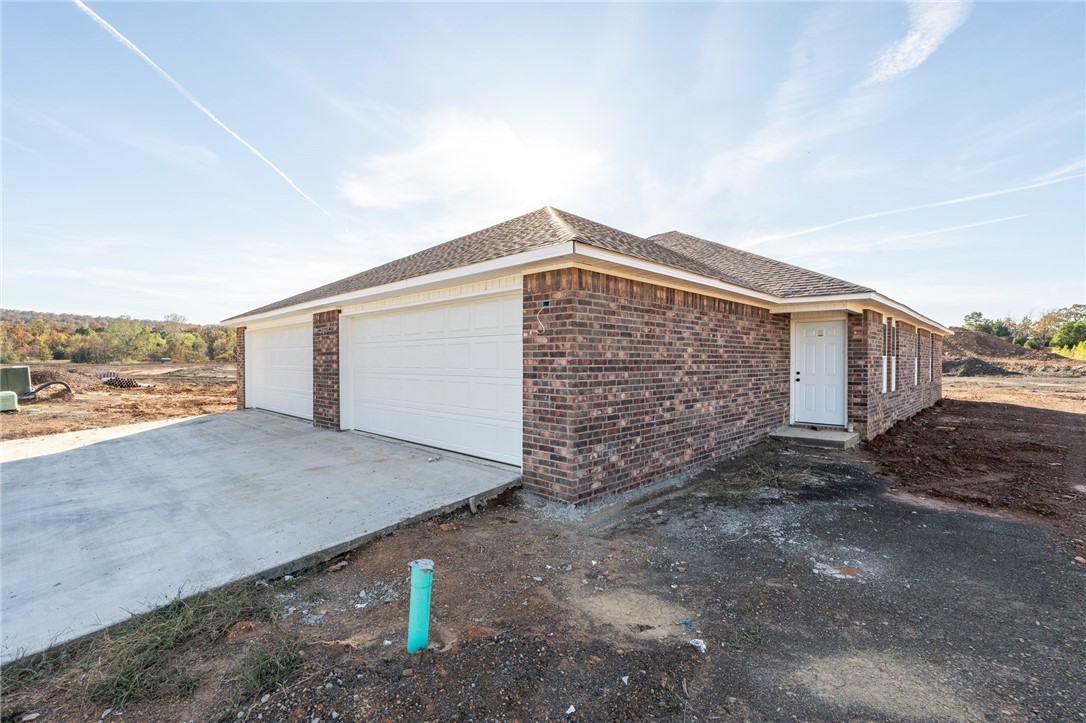 Saccharine Hills Ph 1 - Residential