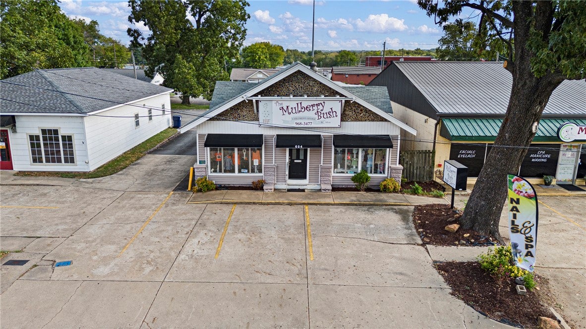604 W Main Street