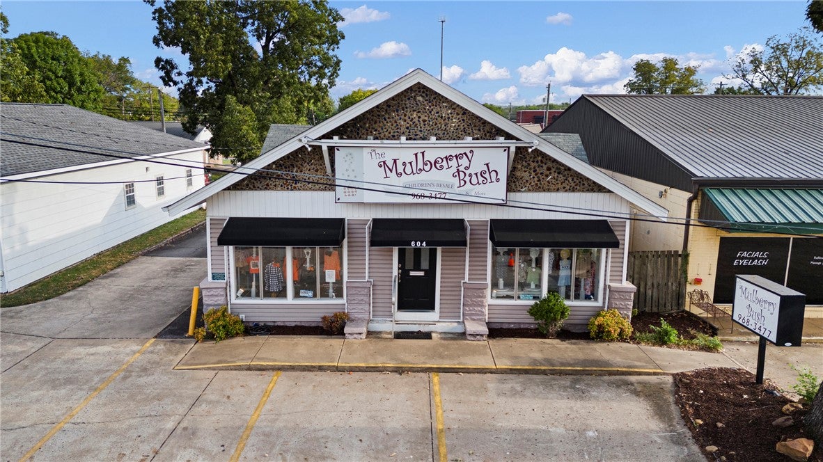 604 W Main Street
