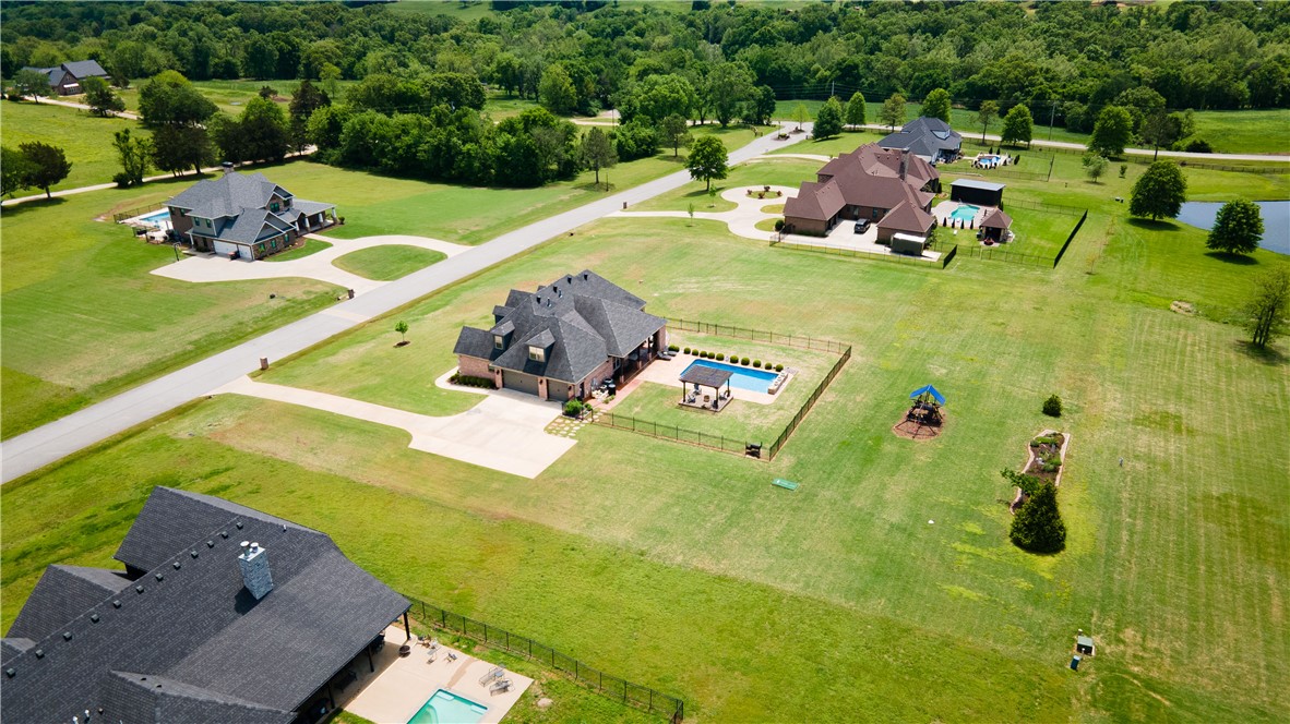 Grand Valley Estates - Residential