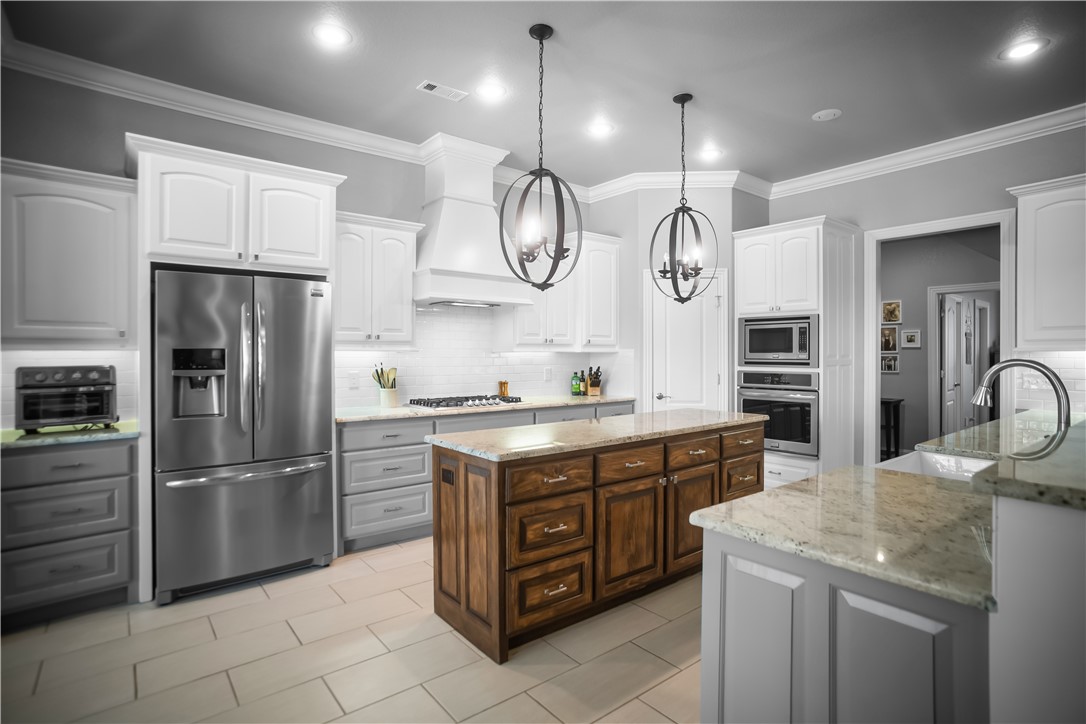 Grand Valley Estates - Residential