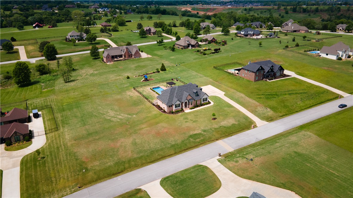 Grand Valley Estates - Residential