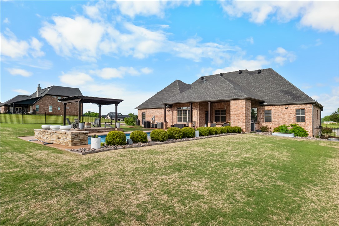 Grand Valley Estates - Residential