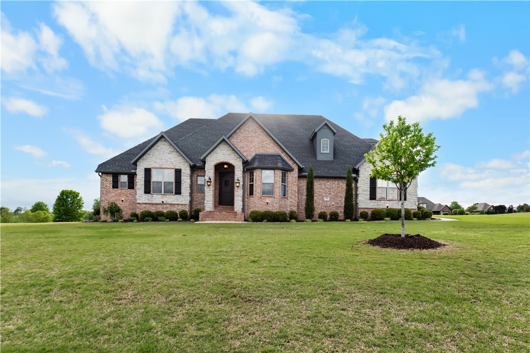 Grand Valley Estates - Residential