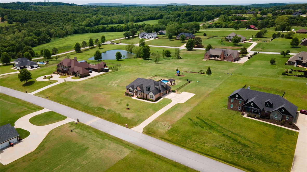 Grand Valley Estates - Residential