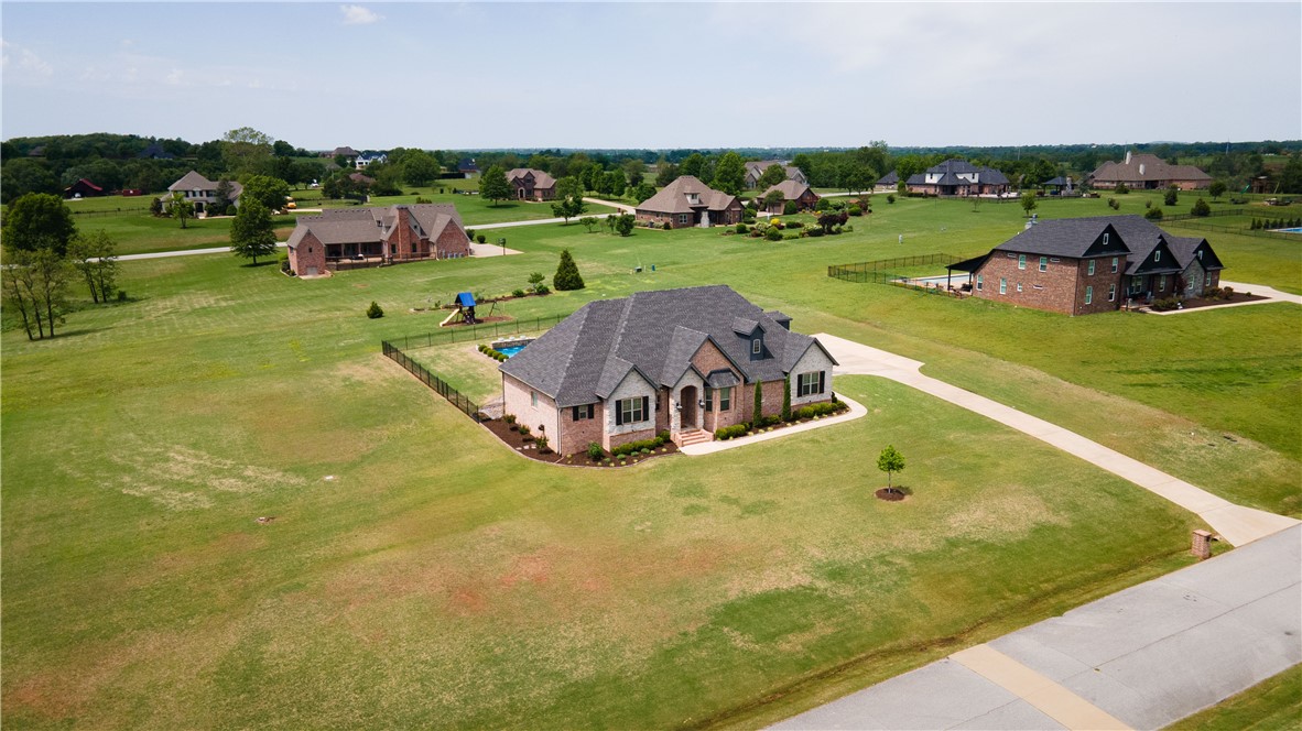 Grand Valley Estates - Residential