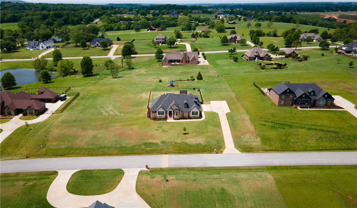 Grand Valley Estates - Residential