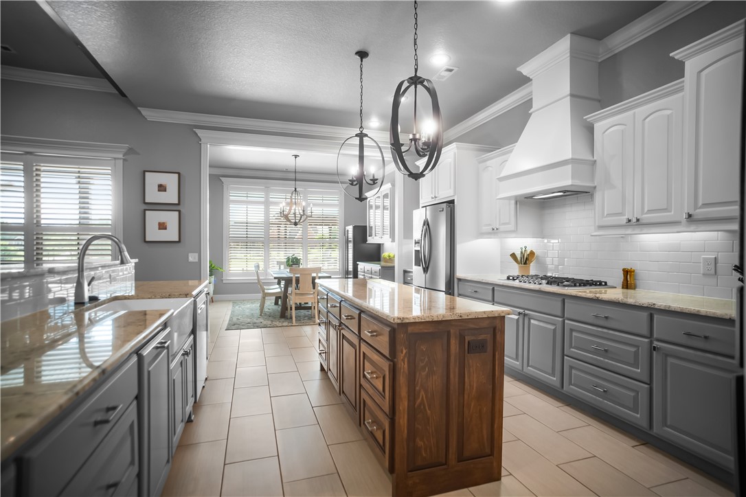 Grand Valley Estates - Residential