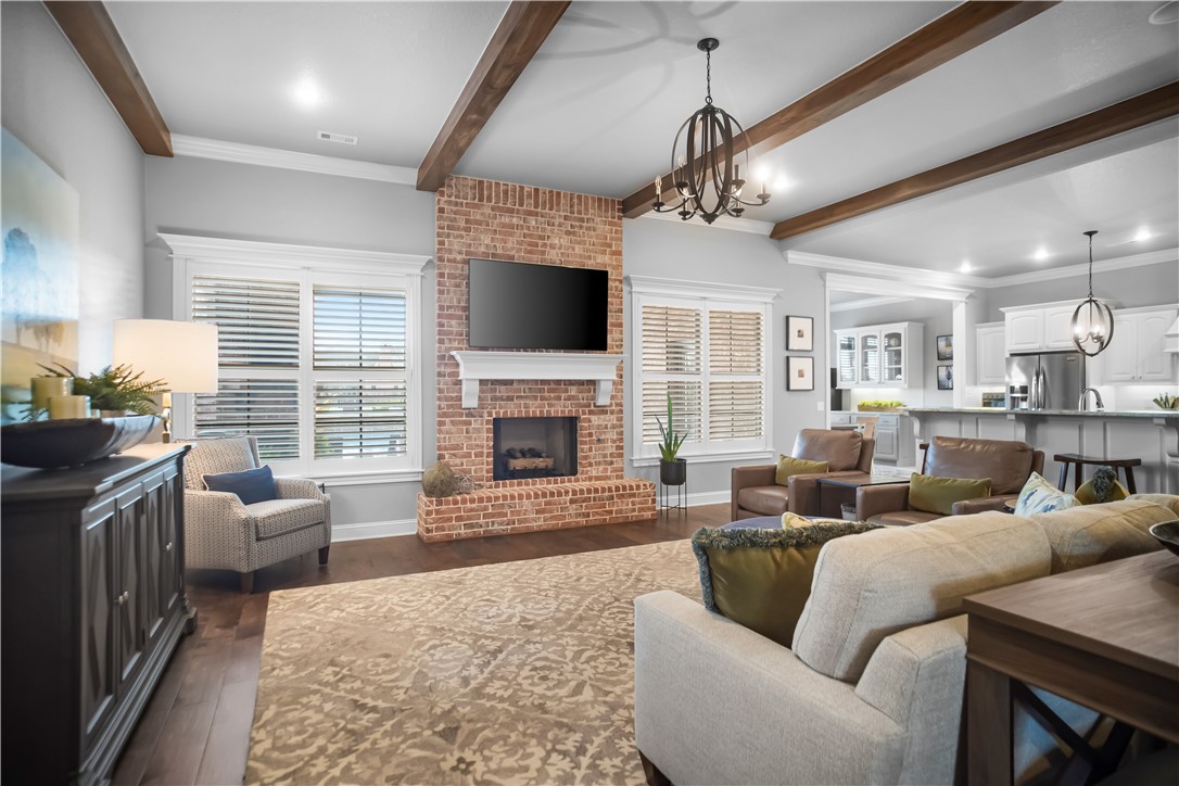 Grand Valley Estates - Residential