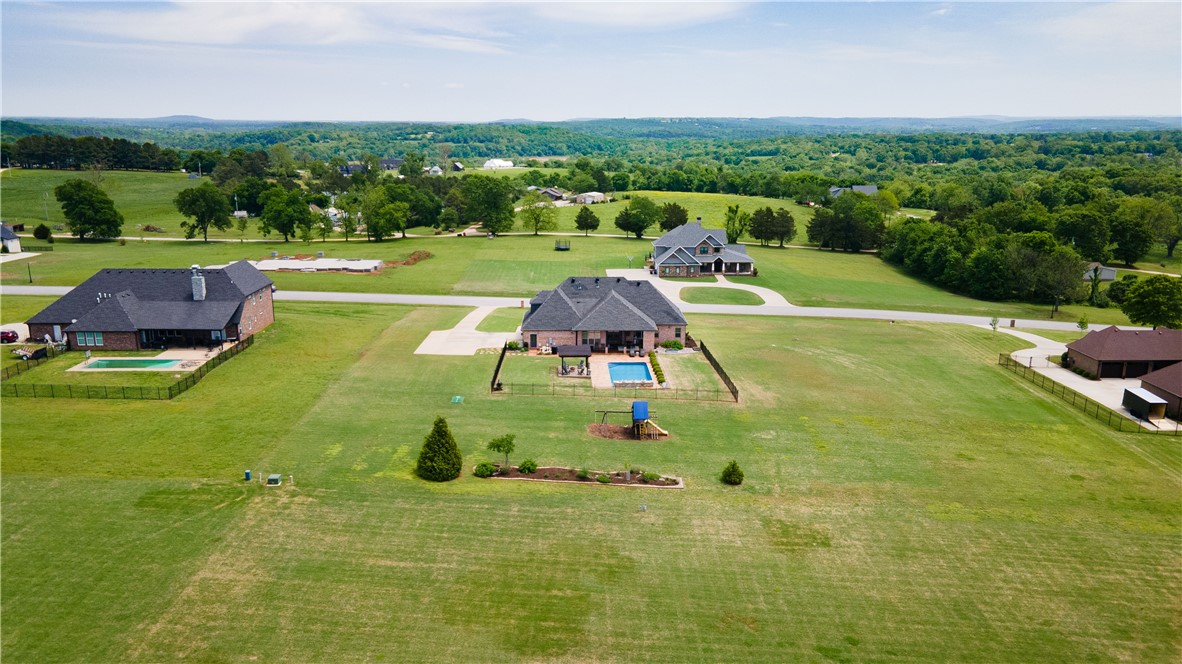 Grand Valley Estates - Residential