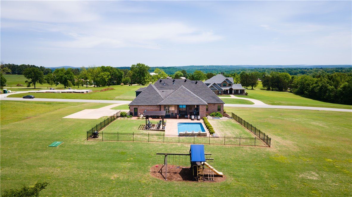 Grand Valley Estates - Residential