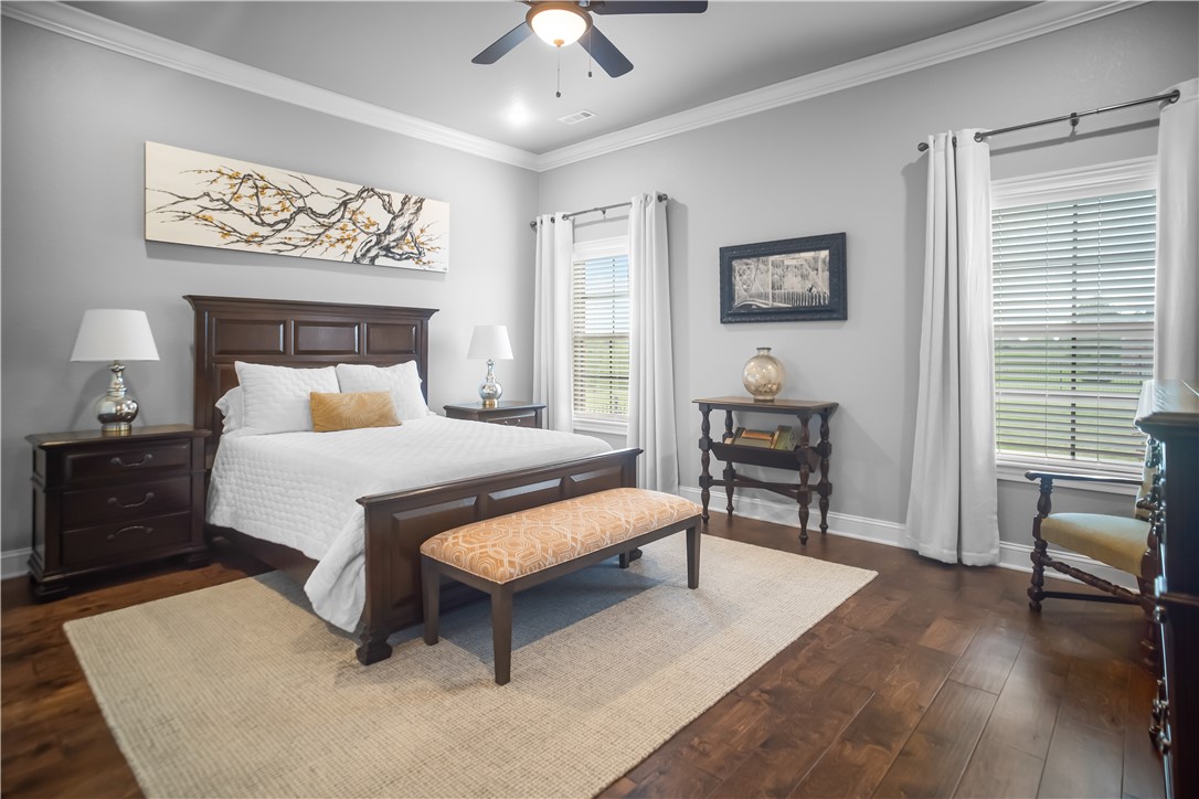 Grand Valley Estates - Residential