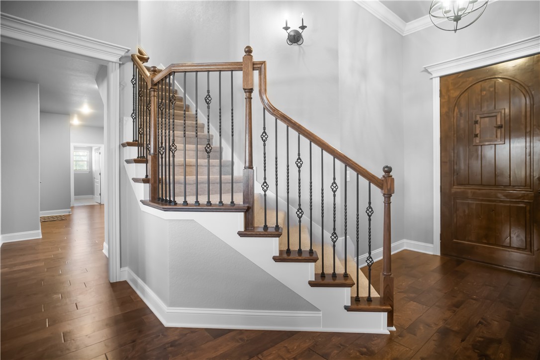 Grand Valley Estates - Residential