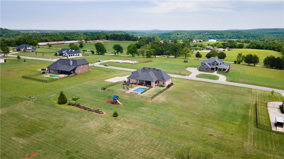 Grand Valley Estates - Residential