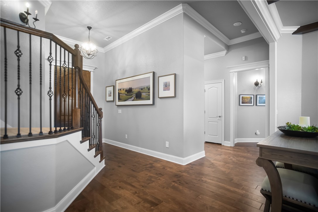 Grand Valley Estates - Residential