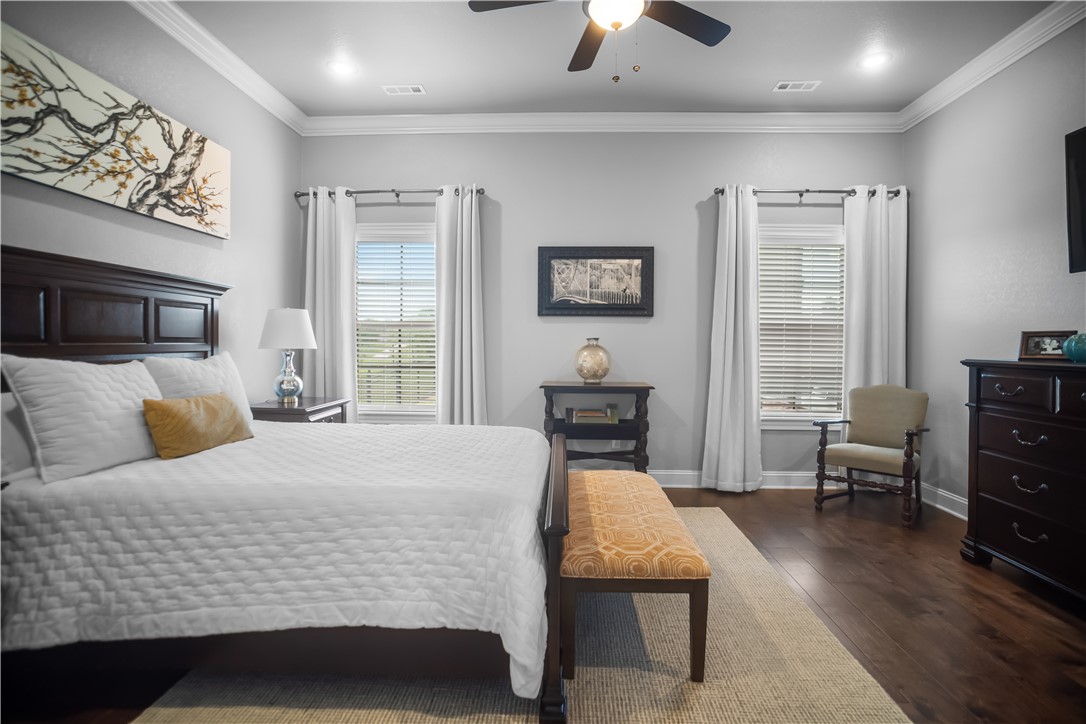 Grand Valley Estates - Residential