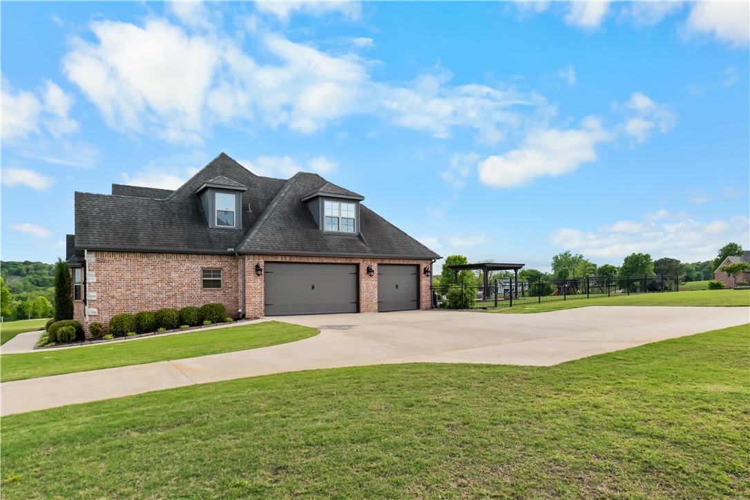 Grand Valley Estates - Residential