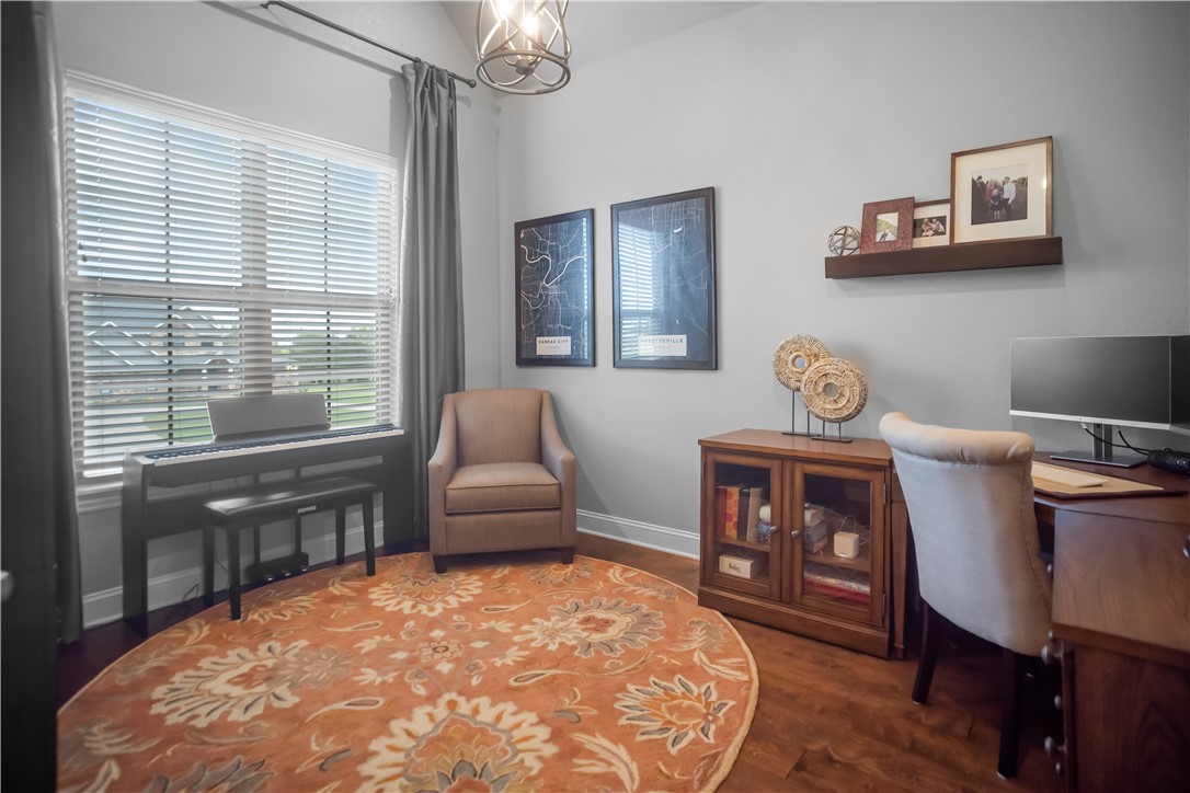 Grand Valley Estates - Residential