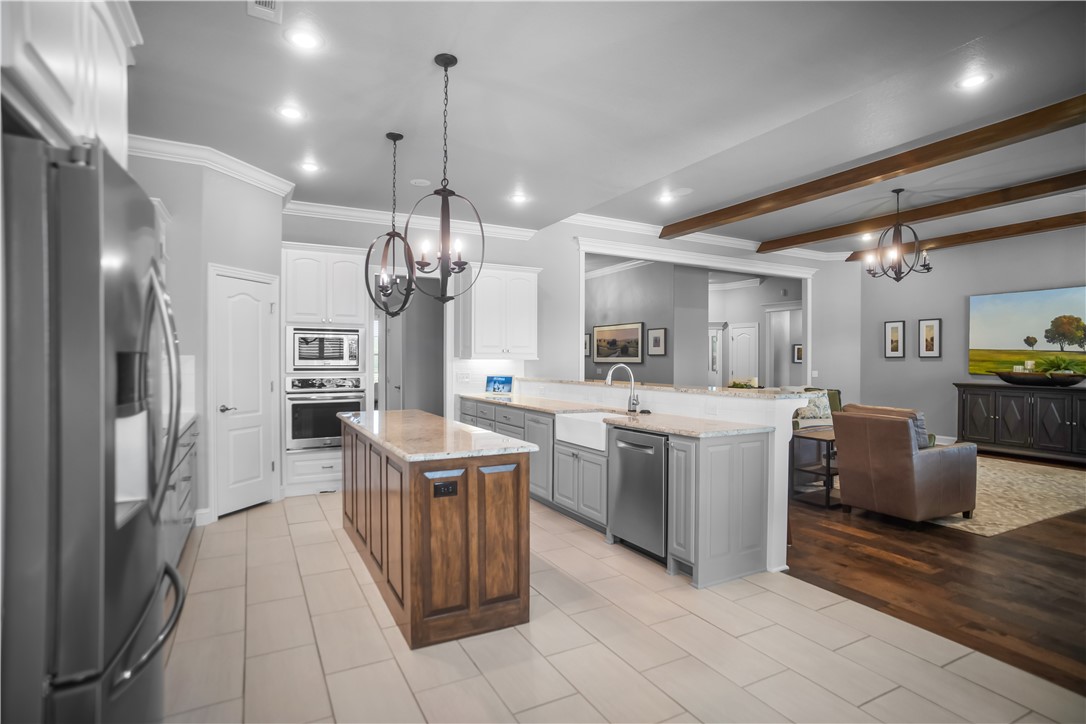 Grand Valley Estates - Residential