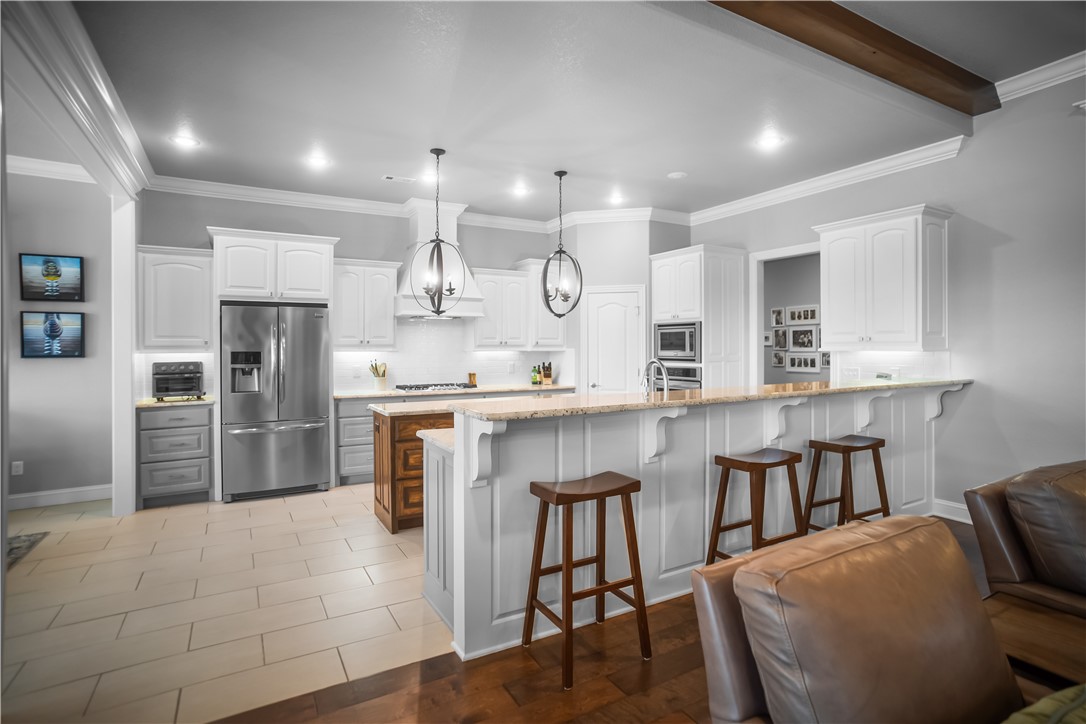 Grand Valley Estates - Residential