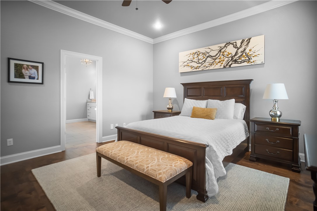 Grand Valley Estates - Residential