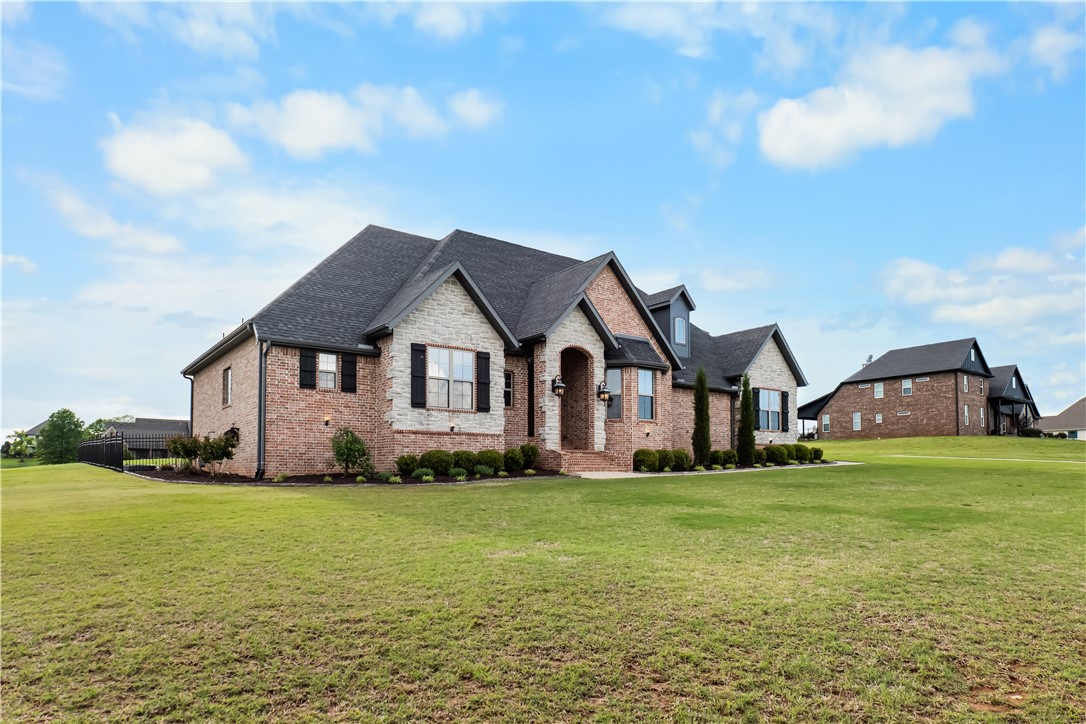 Grand Valley Estates - Residential