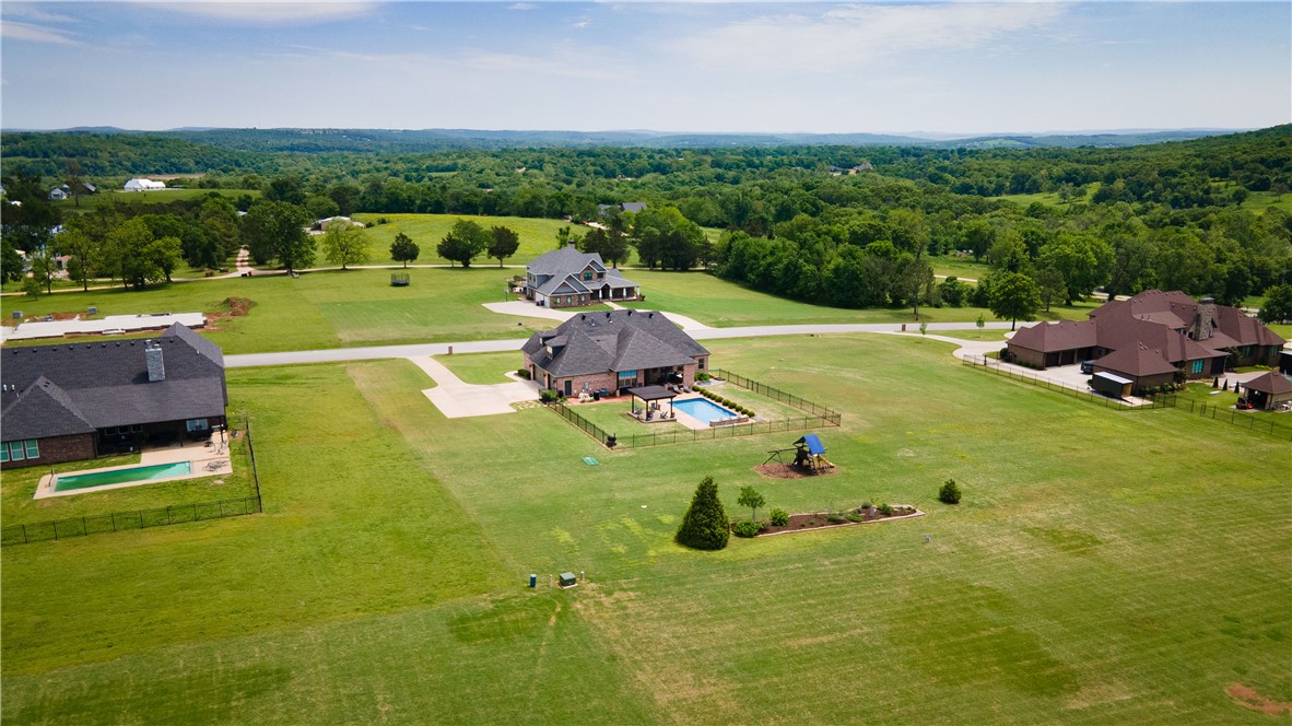 Grand Valley Estates - Residential