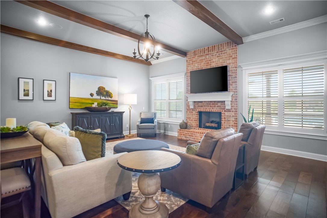 Grand Valley Estates - Residential