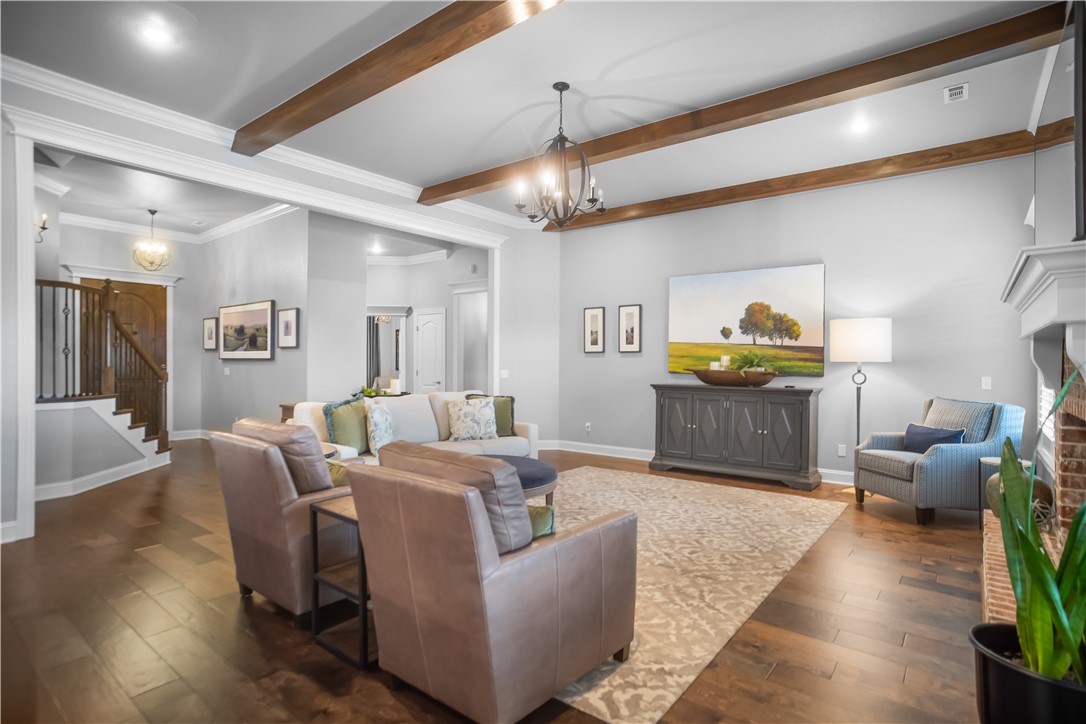 Grand Valley Estates - Residential