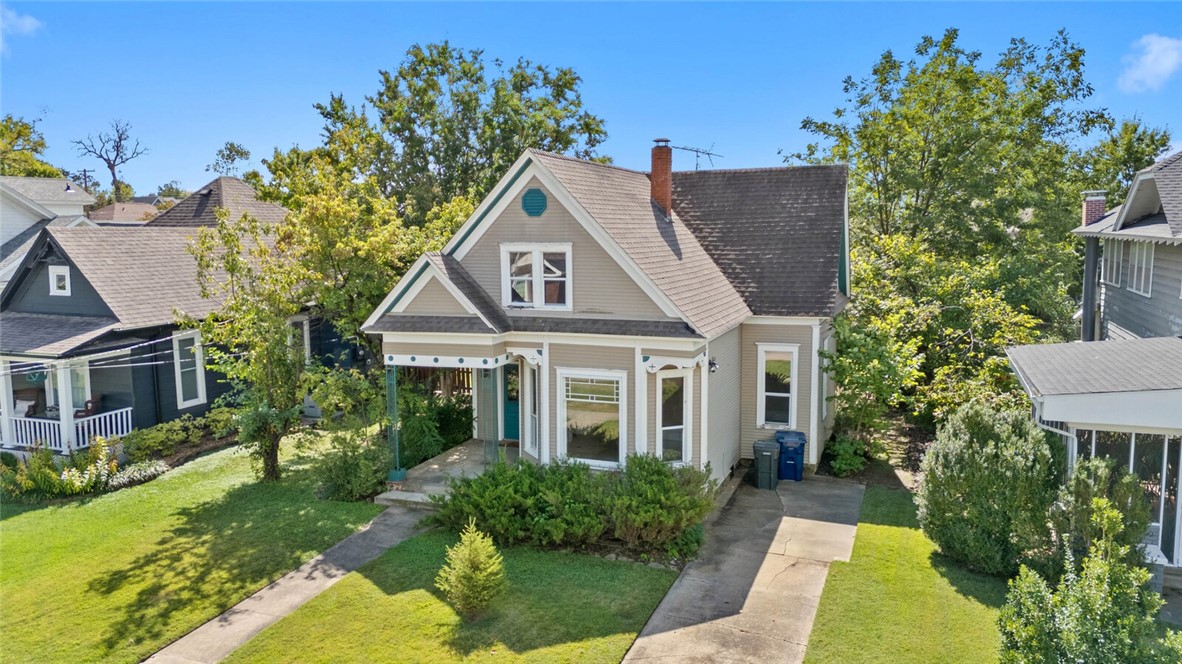 Miller Add Rogers - Residential